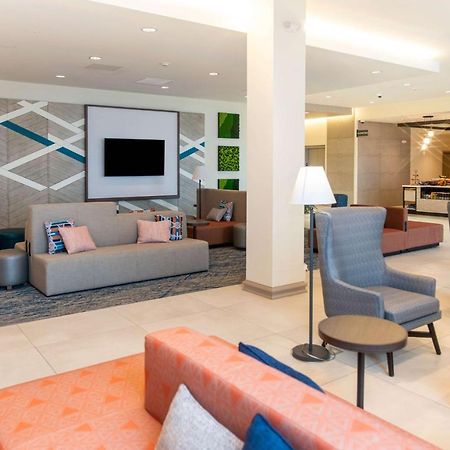 Hilton Garden Inn Mattoon, Il Exteriér fotografie