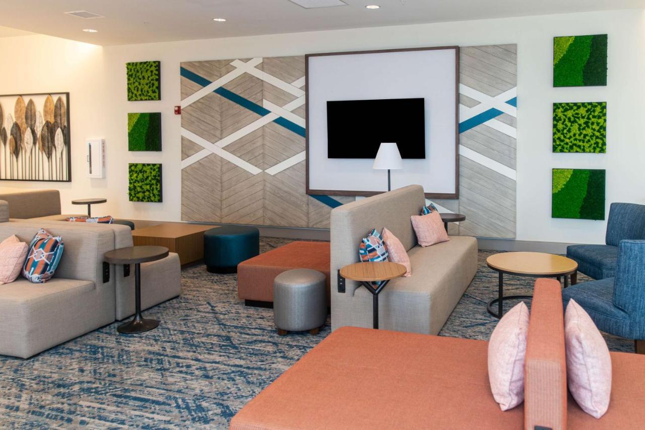 Hilton Garden Inn Mattoon, Il Exteriér fotografie