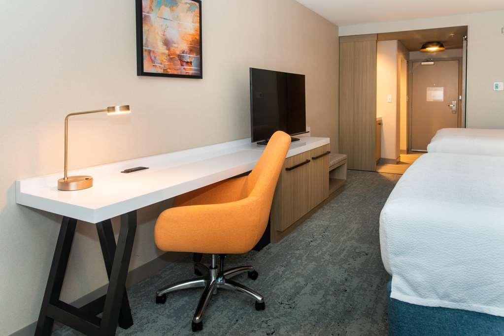 Hilton Garden Inn Mattoon, Il Pokoj fotografie