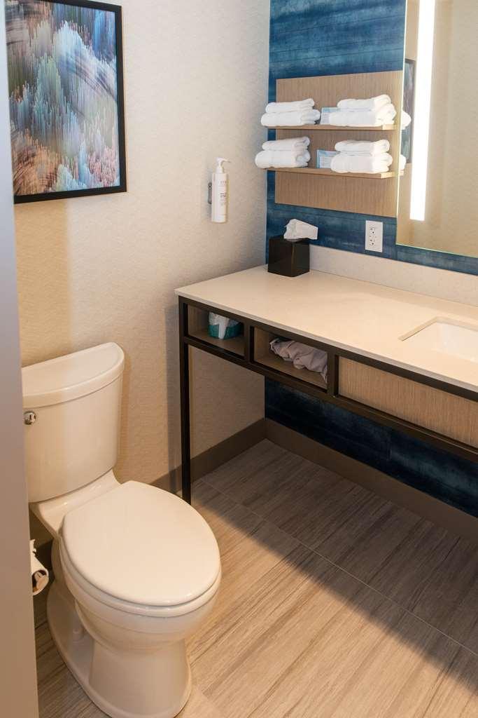 Hilton Garden Inn Mattoon, Il Exteriér fotografie