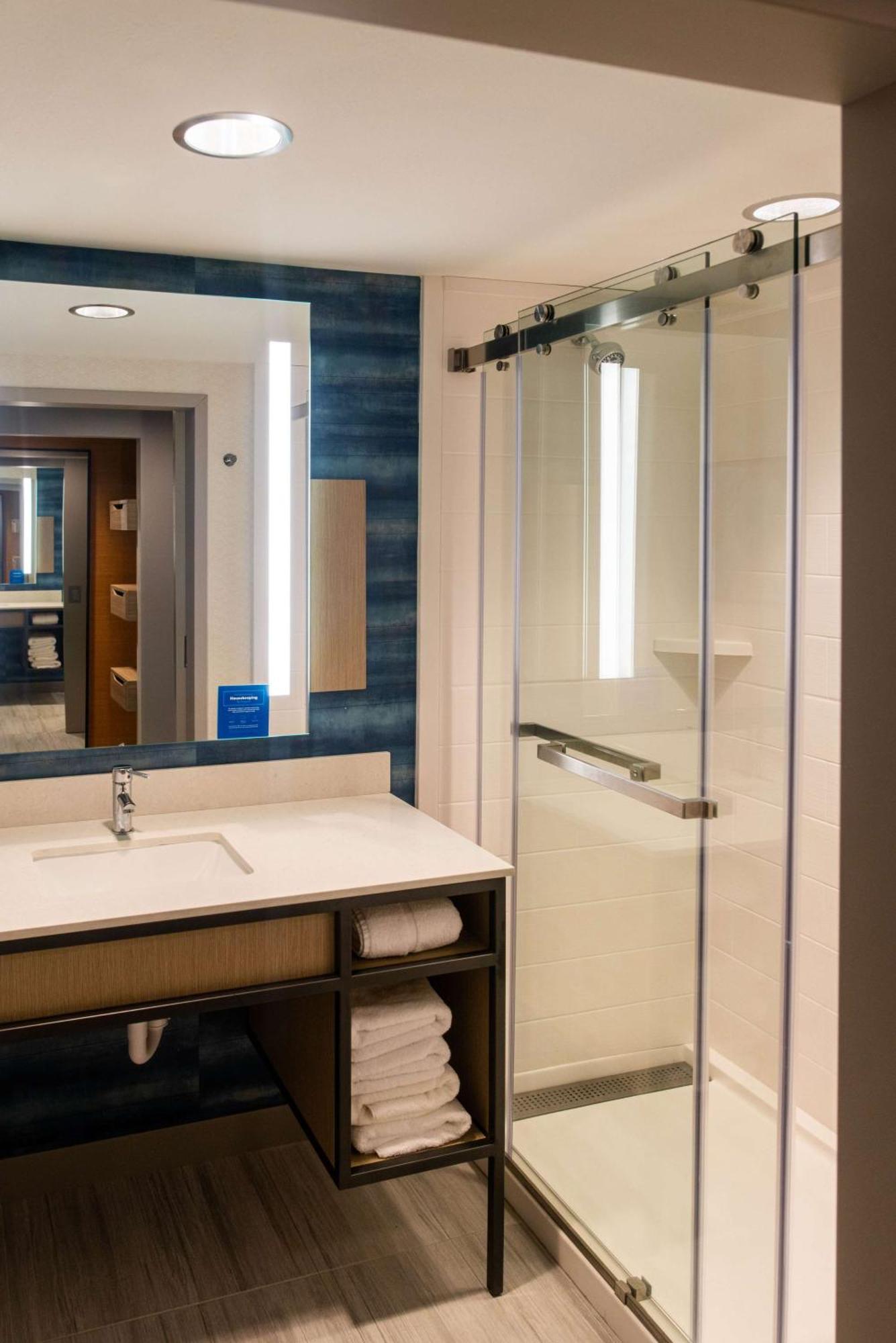 Hilton Garden Inn Mattoon, Il Exteriér fotografie