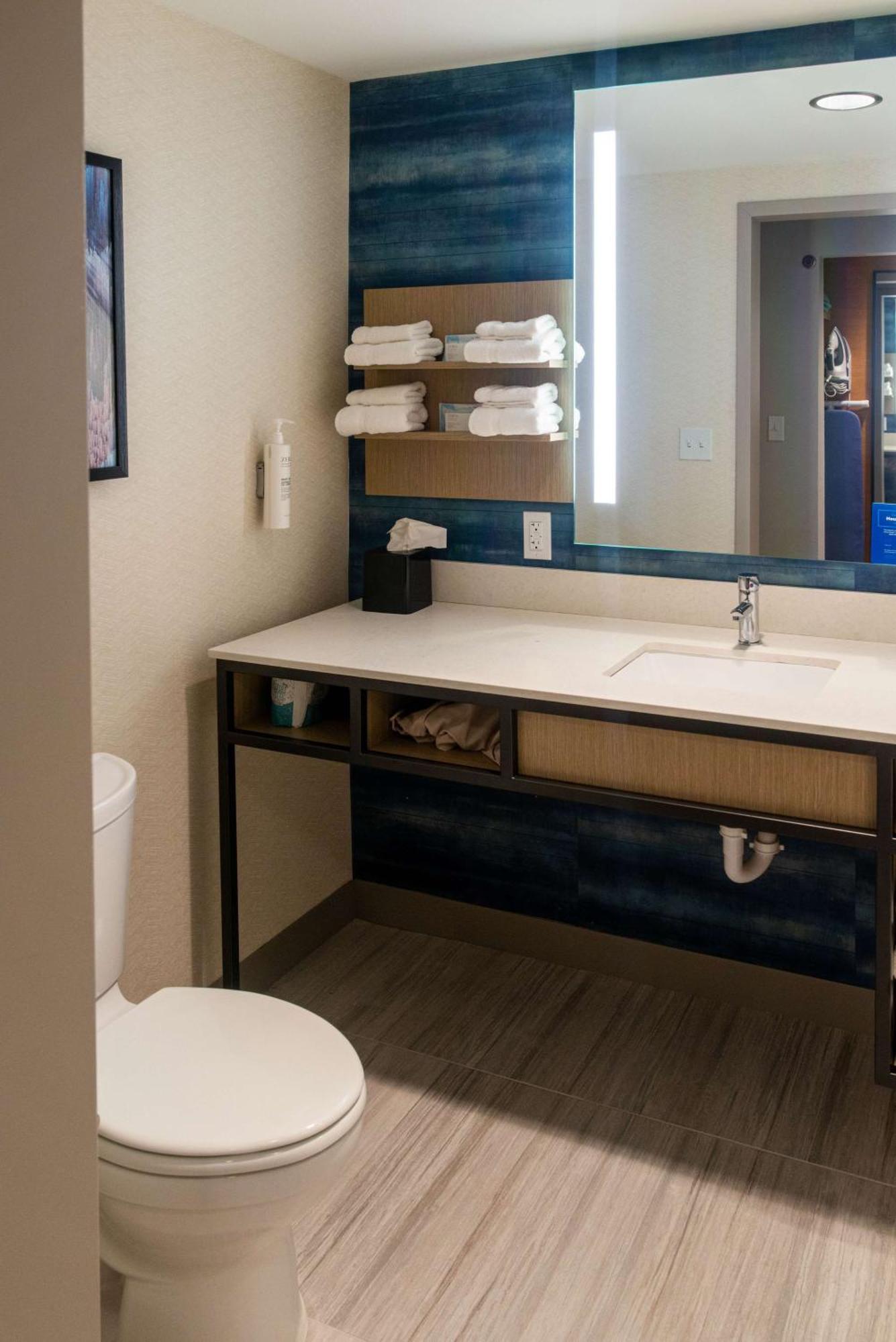 Hilton Garden Inn Mattoon, Il Exteriér fotografie