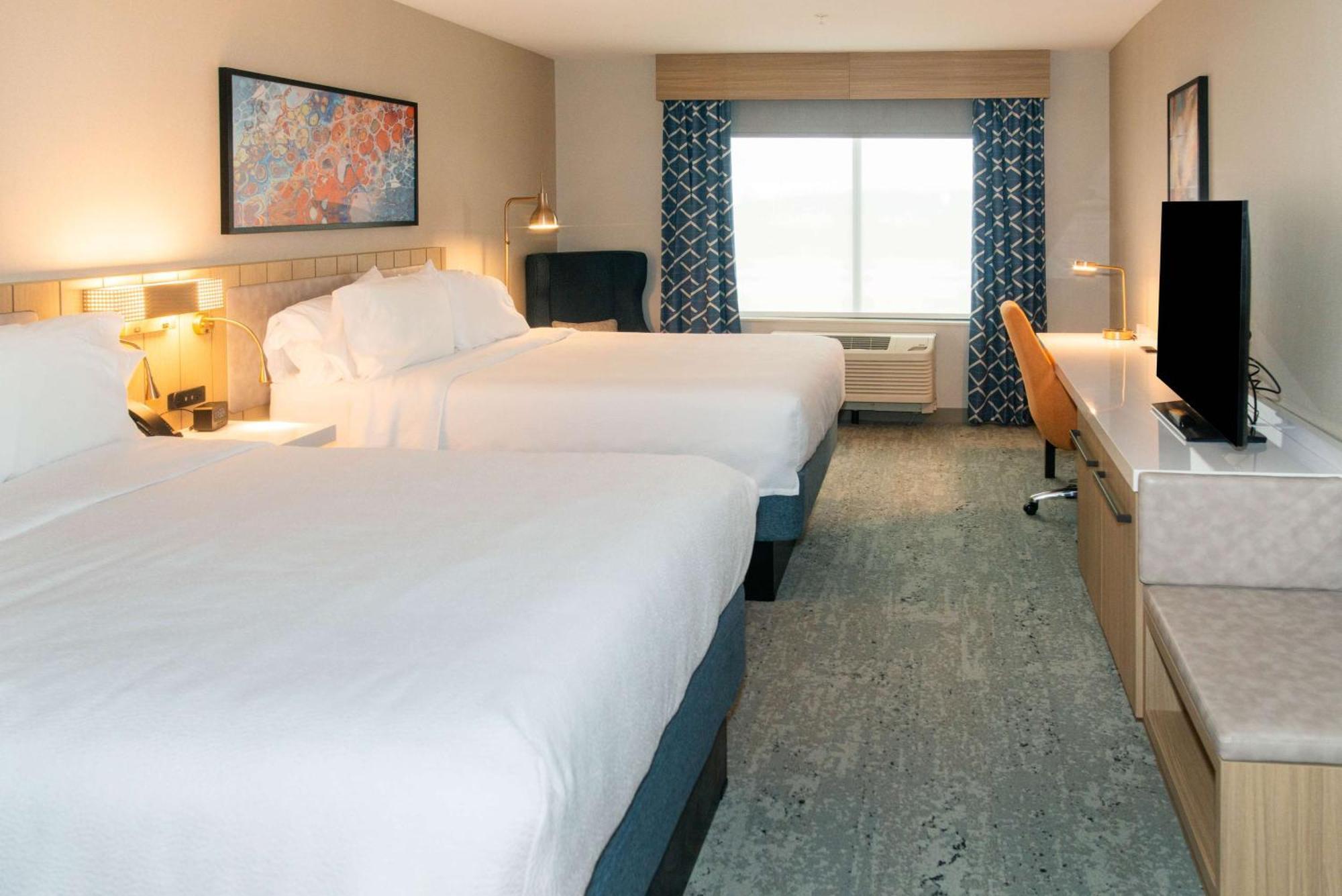 Hilton Garden Inn Mattoon, Il Exteriér fotografie