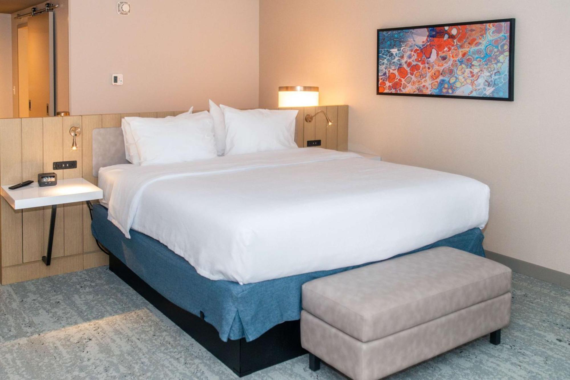 Hilton Garden Inn Mattoon, Il Exteriér fotografie